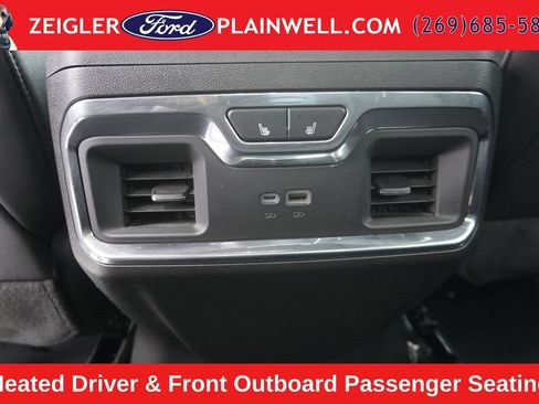 Used 2024 Chevrolet Silverado 2500 High Country AWD/4WD image 15