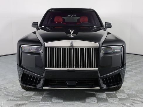 New 2026 Rolls-Royce Cullinan image 10