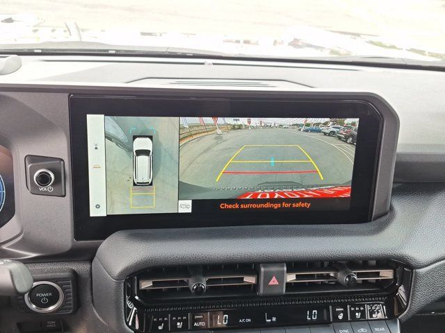Certified 2024 Toyota Land Cruiser w/ Premium Package AWD/4WD image 24