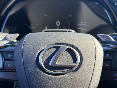 New 2026 Lexus RX 350 AWD image 23