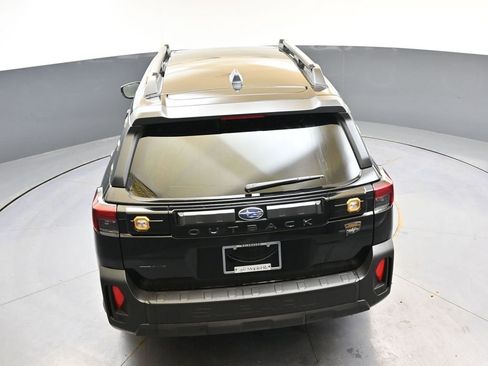 New 2026 Subaru Outback Wilderness AWD/4WD image 50