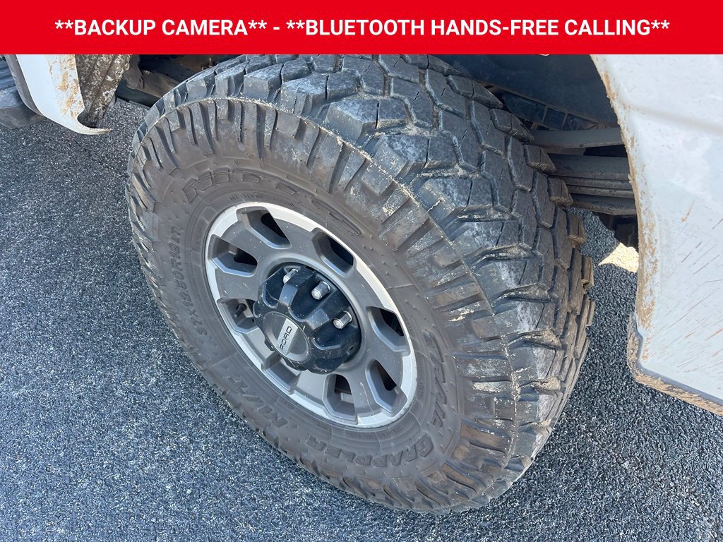Used 2024 Ford F350 Lariat w/ Lariat Ultimate Package AWD/4WD image 6