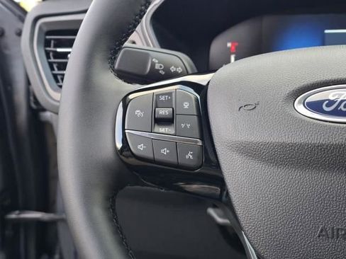 New 2026 Ford Escape Active w/ Tech Pack #1 image 30