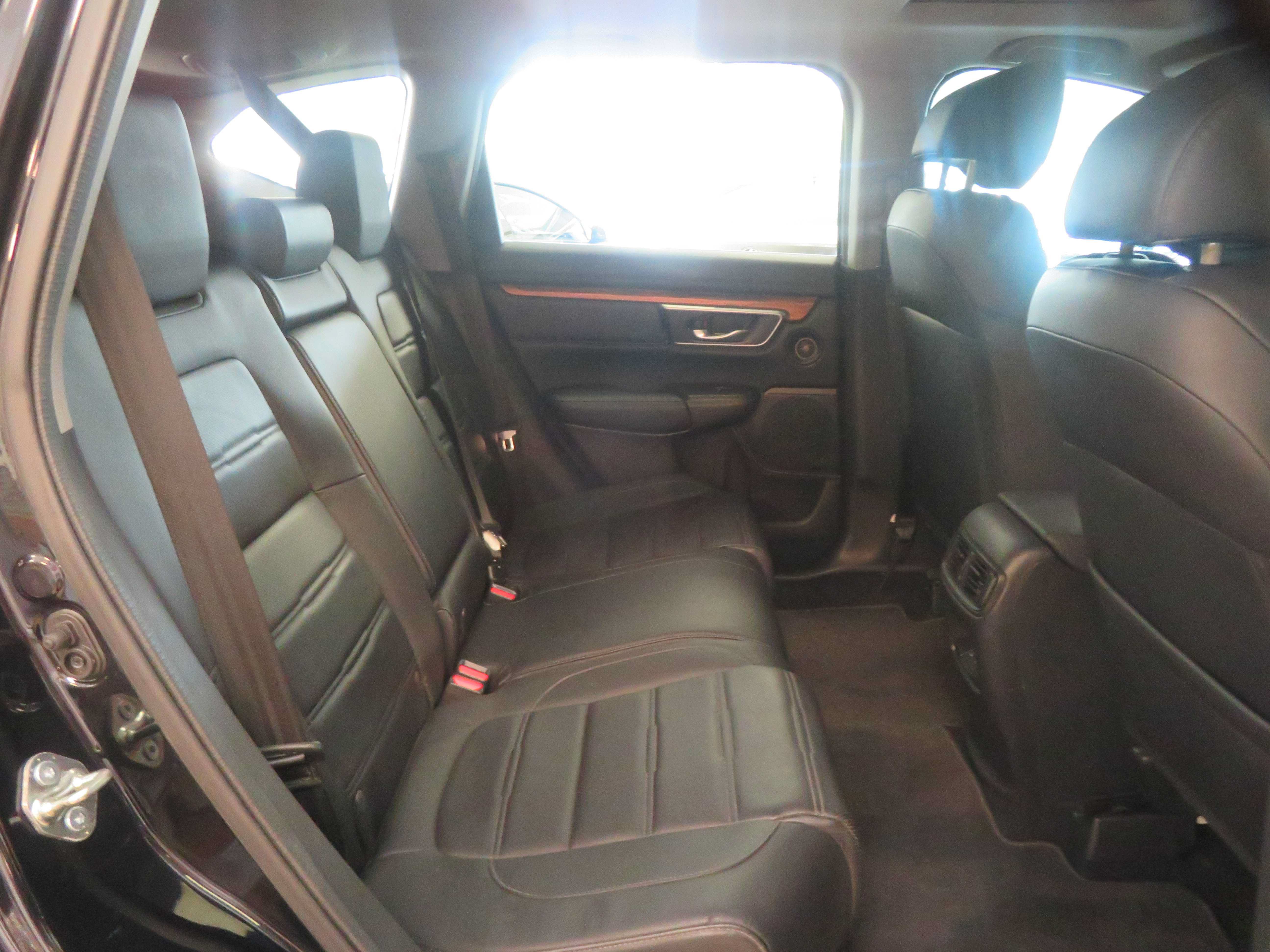 Used 2018 Honda CR-V EX-L image 22