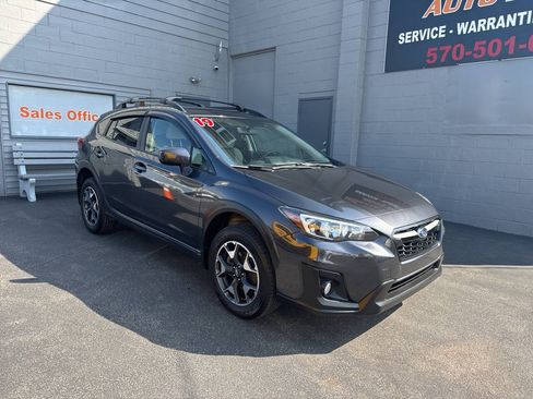 Used 2019 Subaru Crosstrek 2.0i Premium AWD/4WD image 1