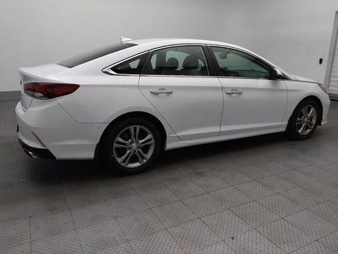 Used 2018 Hyundai Sonata SEL image 10