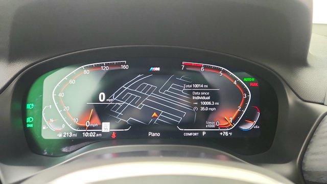 Used 2025 BMW X4 xDrive30i AWD/4WD image 60