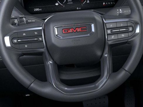 New 2025 GMC Acadia Elevation image 19