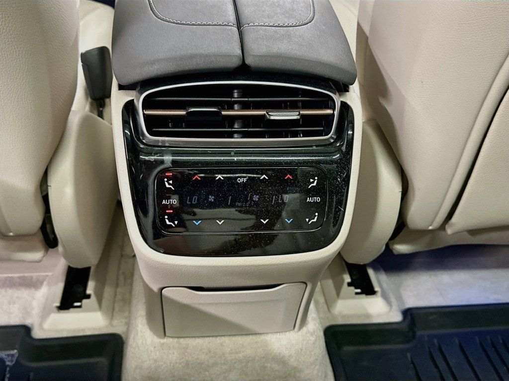 Certified 2023 Mercedes-Benz EQS 580 4MATIC SUV image 26