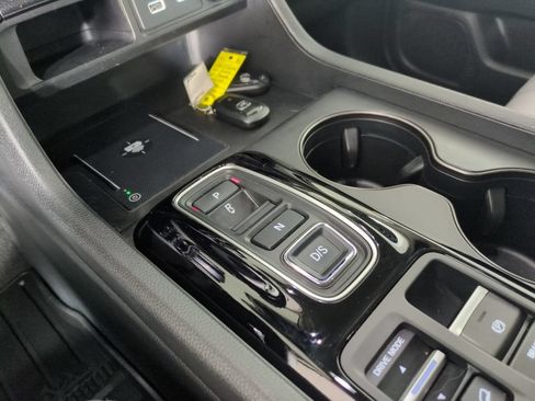Certified 2024 Honda Pilot EX-L image 27