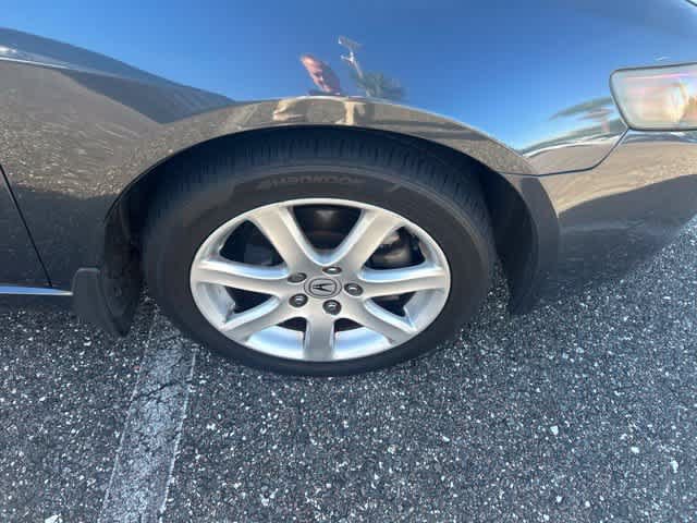 Used 2005 Acura TSX FWD image 9