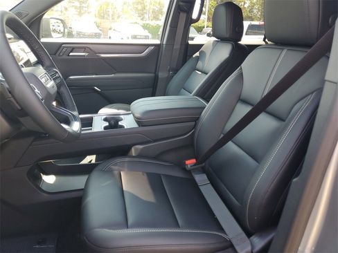 New 2026 GMC Acadia Elevation w/ Black Edition image 10