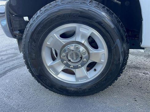 Used 2016 Ford F250 XLT image 11