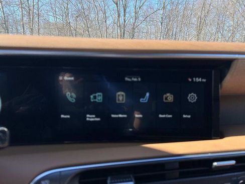 New 2026 Hyundai Palisade Calligraphy image 8