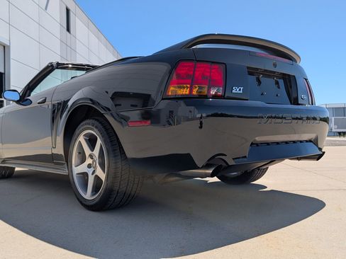 Used 1999 Ford Mustang Cobra RWD image 10