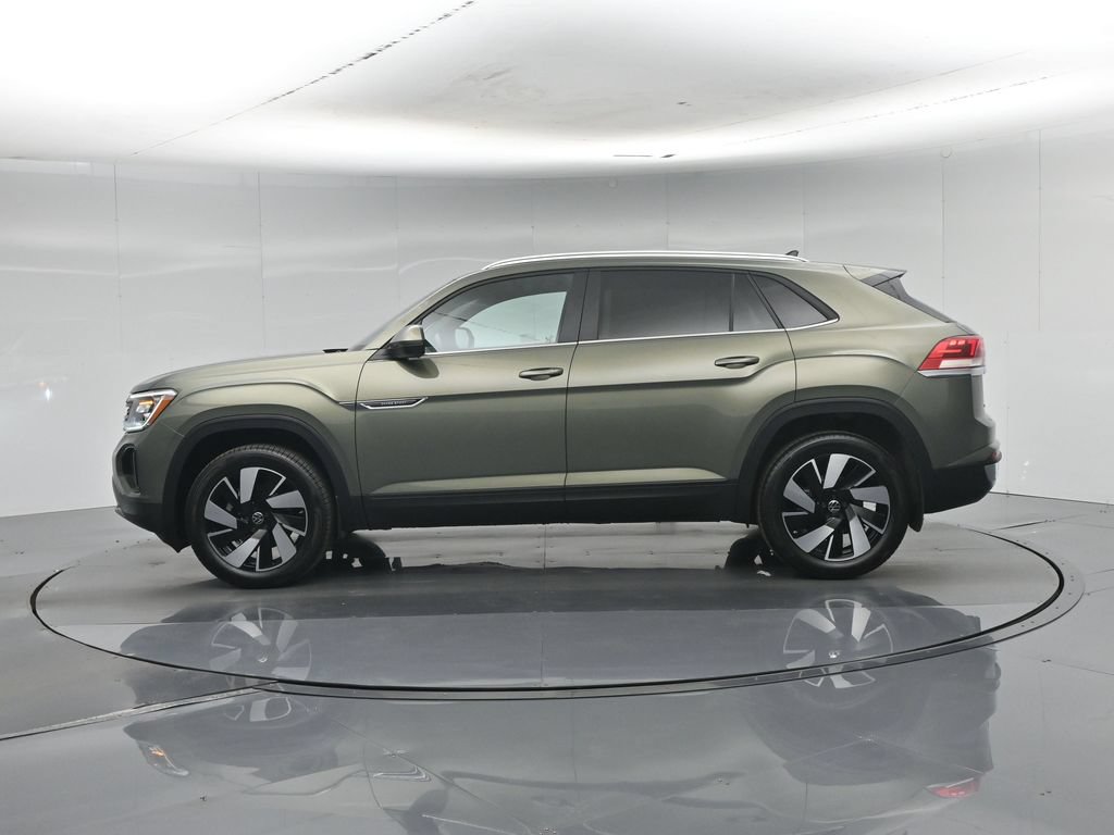 Used 2026 Volkswagen Atlas Cross Sport SE FWD image 31