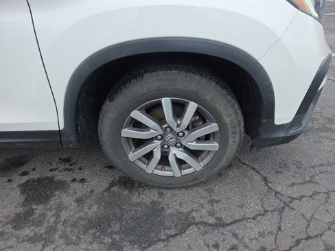 Used 2020 Honda Pilot EX-L image 9