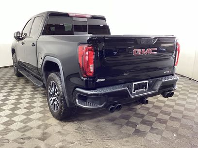Used 2019 GMC Sierra 1500 AT4 w/ AT4 Premium Package