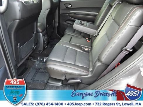 New 2026 Dodge Durango GT image 14