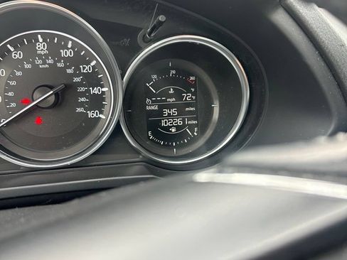 Used 2018 MAZDA CX-5 Sport AWD/4WD image 4