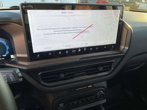 New 2026 Ford Bronco Sport Outer Banks w/ Sasquatch Outer Banks Package image 10