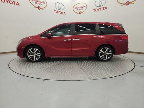 Used 2022 Honda Odyssey Touring image 5