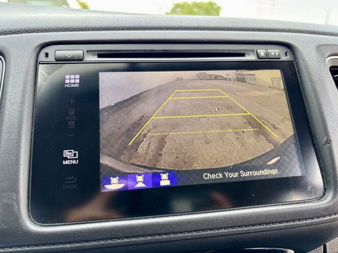 Used 2017 Honda HR-V EX-L image 21