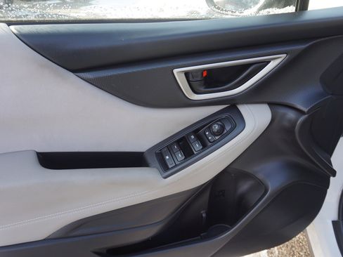 Used 2021 Subaru Forester image 11