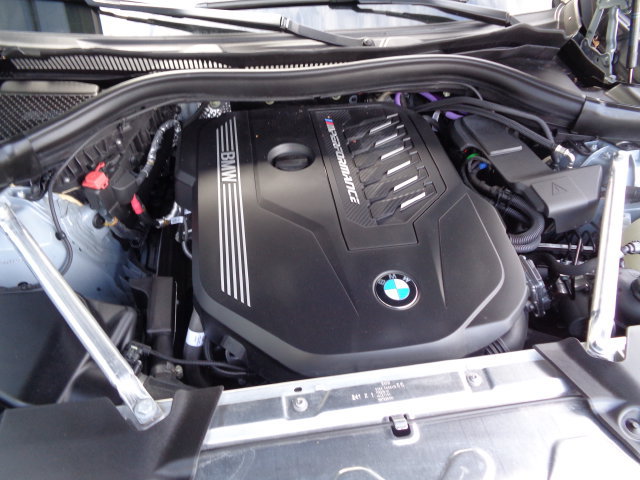Used 2024 BMW X3 M40i w/ Premium Package AWD/4WD image 21