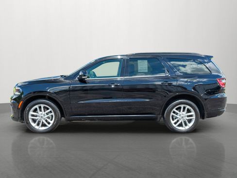 Used 2024 Dodge Durango GT AWD/4WD image 4
