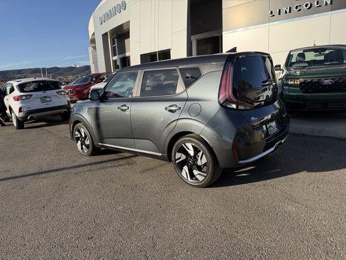 Certified 2024 Kia Soul GT-Line w/ Option Group 020 image 10