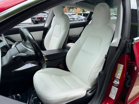 Used 2019 Tesla Model 3 Long Range AWD/4WD image 26