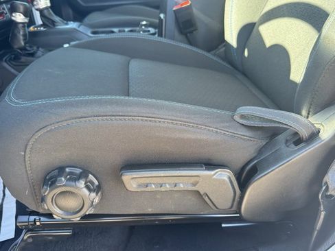 Used 2023 Jeep Wrangler Unlimited Rubicon 4xe w/ Steel Bumper Group image 11