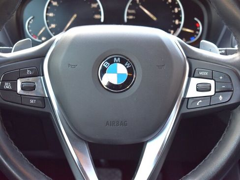 Used 2019 BMW X3 sDrive30i RWD image 15