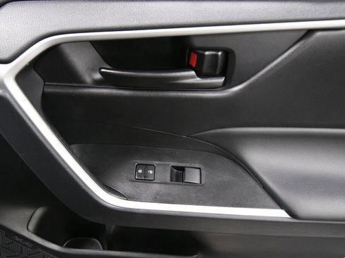 Certified 2024 Toyota RAV4 LE image 26