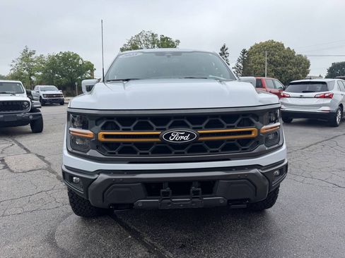 Used 2025 Ford F150 Tremor w/ Equipment Group 402A High AWD/4WD image 5