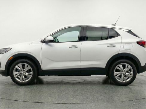 Used 2025 Buick Encore GX Preferred image 5