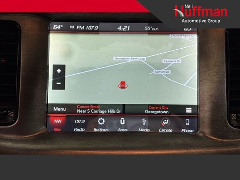 Used 2019 Dodge Charger Scat Pack w/ Daytona Edition Group image 39