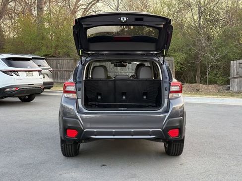 Used 2023 Subaru Crosstrek 2.5i Sport image 15