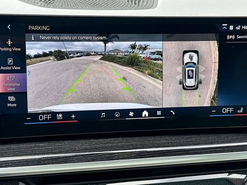 New 2026 BMW X5 xDrive40i w/ Executive Package AWD/4WD image 23