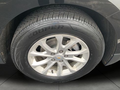 Used 2018 Chevrolet Equinox LT AWD/4WD image 20