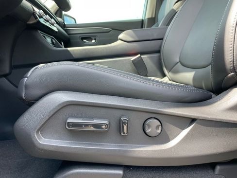 New 2026 Honda Pilot Touring image 27