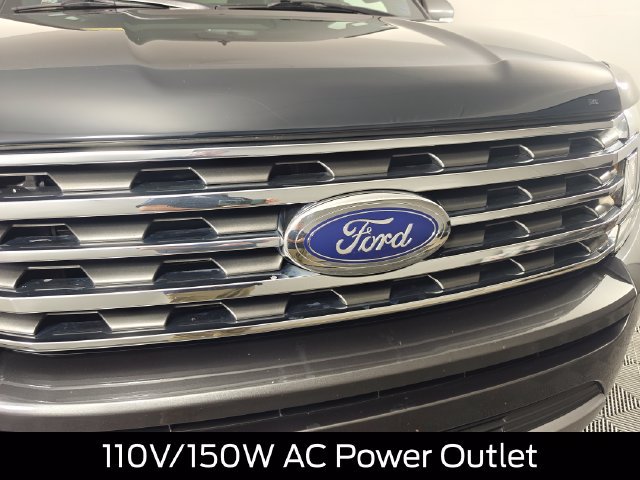 Certified 2020 Ford Expedition XLT w/ Equipment Group 202A AWD/4WD image 22