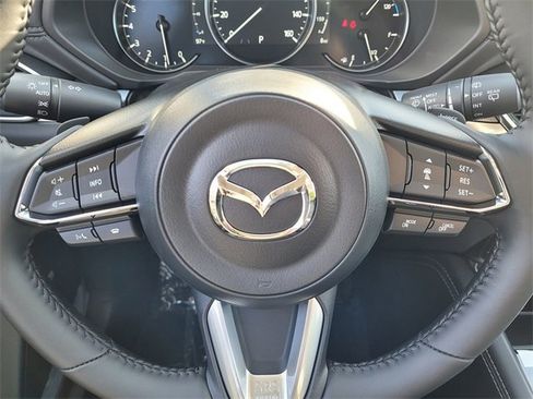 New 2025 MAZDA CX-5 AWD 2.5 S w/ Premium Plus Pkg image 10