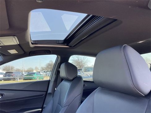 Certified 2025 Honda Accord Sport image 24