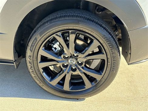 Used 2025 MAZDA CX-30 AWD 2.5 S w/ Select Sport Pkg image 11
