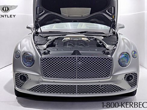 Used 2023 Bentley Continental GT Azure image 30