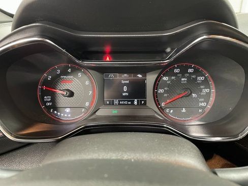 Used 2023 Chevrolet TrailBlazer RS AWD/4WD image 15