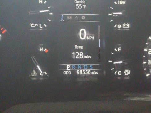 Used 2021 Toyota Tundra SR AWD/4WD image 21
