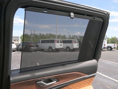 Used 2023 Jeep Grand Cherokee Summit w/ Adv Protech Group IV image 12